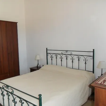 Agriturismo Tarke