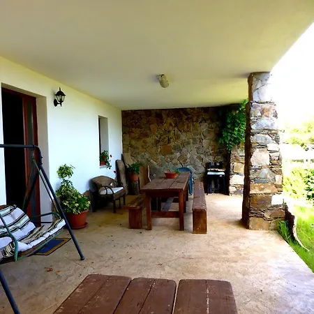 Agriturismo Tarke