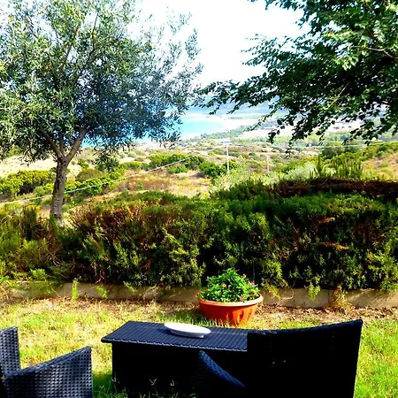 Agriturismo Tarke Siniscola