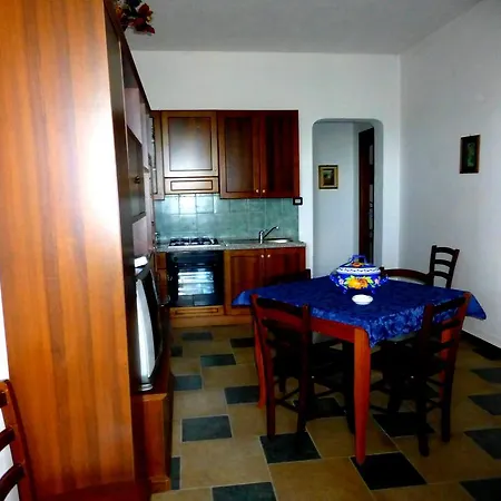 Apartment Agriturismo Tarke *