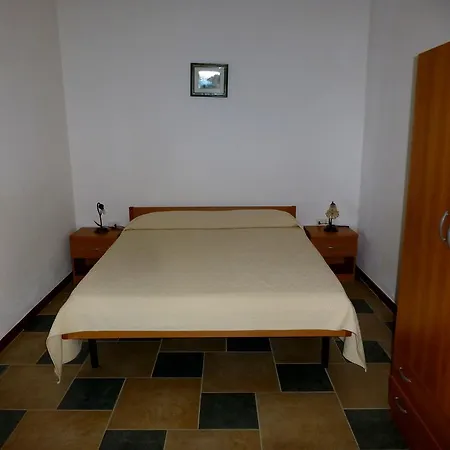 Apartment Agriturismo Tarke