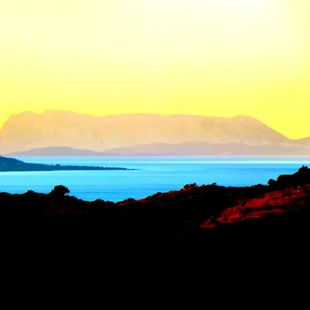 Apartment Agriturismo Tarke