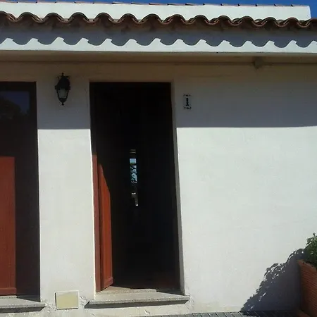 Agriturismo Tarke * Siniscola