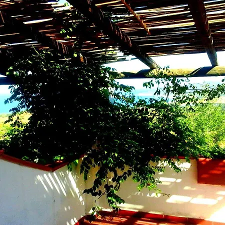Agriturismo Tarke Apartment
