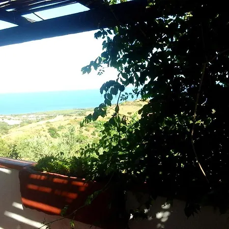 Agriturismo Tarke * Siniscola