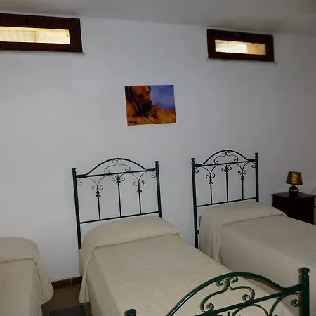 Agriturismo Tarke Siniscola