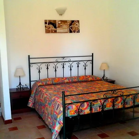 Agriturismo Tarke Apartment