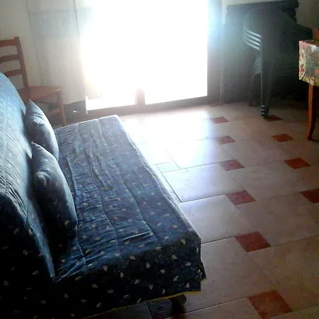 Agriturismo Tarke